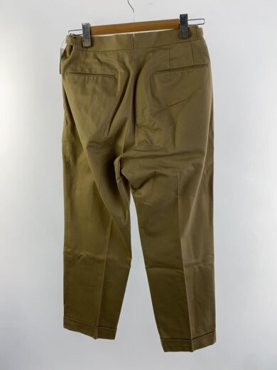 商品画像：BM Stories of British Life/スラックスパンツ/M/コットン/CML 2