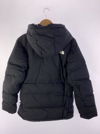 商品画像：BELAYER PARKA_ビレイヤーパーカ/--/ナイロン/BLK 2