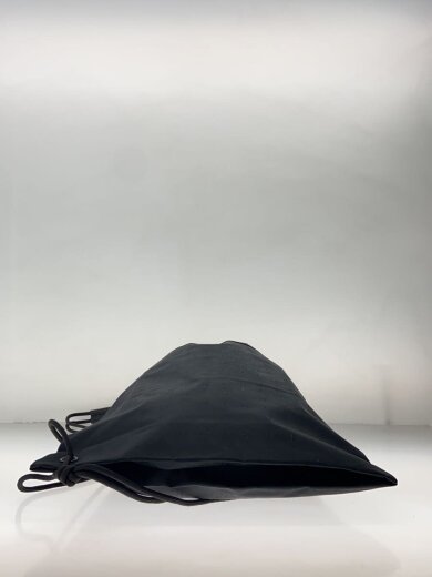 商品画像：ショルダーバッグ/ポリエステル/BLK/総柄 4