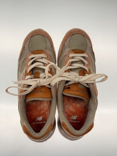 商品画像：U992/オレンジ/26cm/ORN 3