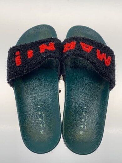 商品画像：サンダル/43/GRN/samr001302 3