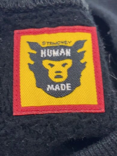 商品画像：スウェット/XXL/コットン/BLK 3