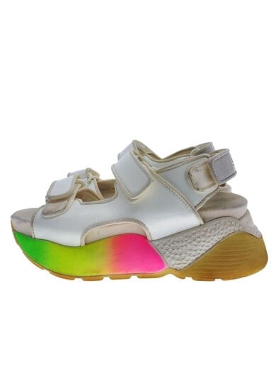 商品画像：サンダル/36/WHT/SESW-BM-2001// 1