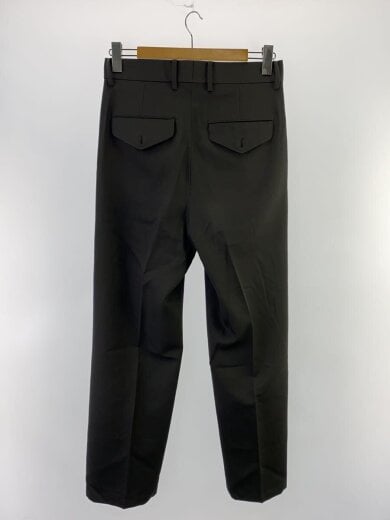 商品画像：スラックスパンツ/46/ウール/GRY/無地/23FW-REPT-184-J 2