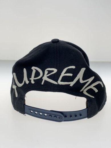 商品画像：キャップ/--/ウール/NVY/無地/メンズ 3