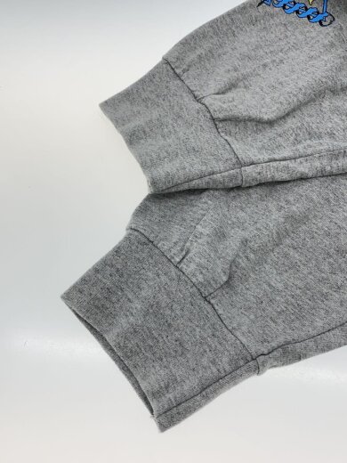 商品画像：長袖Tシャツ/XL/コットン/GRY 5