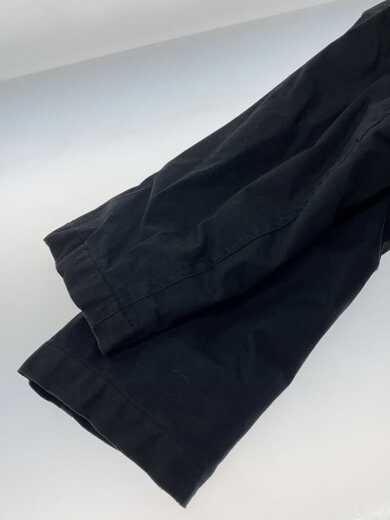 商品画像：コート/44/コットン/BLK/無地/CDHG-YA-3525 6