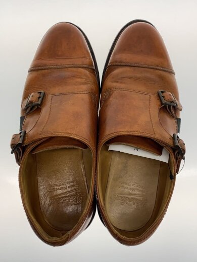 商品画像：ドレスシューズ/US7.5/BRW/レザー/5416// 3