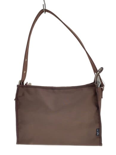 商品画像：ショルダーバッグ/--/BRW 1