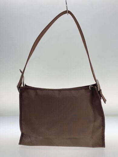 商品画像：ショルダーバッグ/--/BRW 3