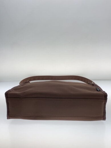 商品画像：ショルダーバッグ/--/BRW 4