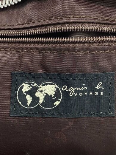 商品画像：ショルダーバッグ/--/BRW 5