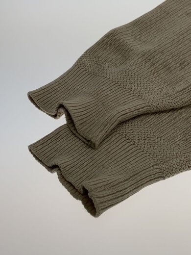 商品画像：ニット・セーター(薄手)/L/コットン/CML 4