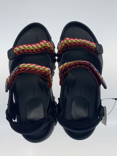 商品画像：サンダル/40/BLK 3