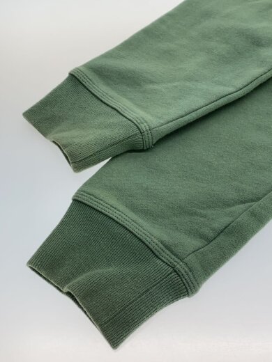 商品画像：パーカー/M/コットン/GRN 5