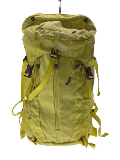 商品画像：リュック/ナイロン/YLW/無地/NMW61308 1