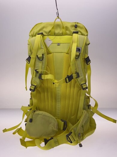 商品画像：リュック/ナイロン/YLW/無地/NMW61308 3