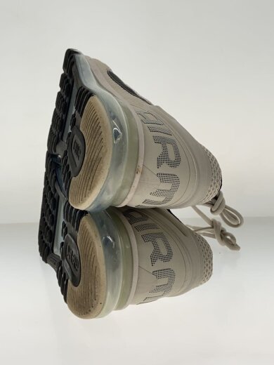 商品画像：ローカットスニーカー_FZ3156-008/28cm/WHT 4