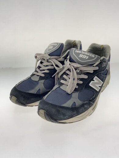 商品画像：ローカットスニーカー/UK8.5/GRY/M991NV 2