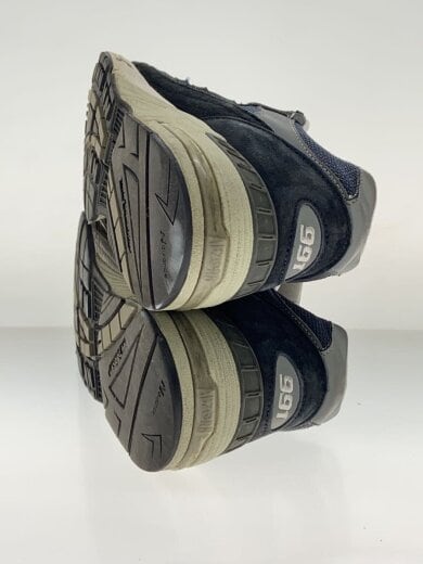 商品画像：ローカットスニーカー/UK8.5/GRY/M991NV 4