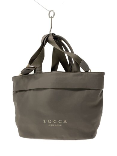 商品画像：トートバッグ/--/GRY 1