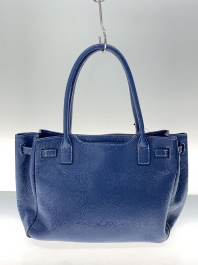 商品画像：den HAMANO/バッグ/--/BLU// 3