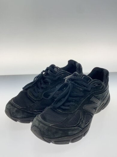 商品画像：ニューバランス/M990/27cm/BLK 2