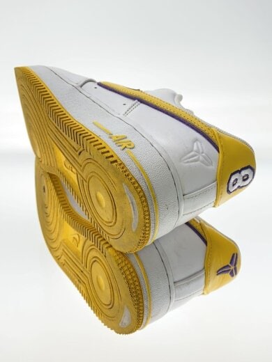 商品画像：ローカットスニーカー/24cm/WHT// 4