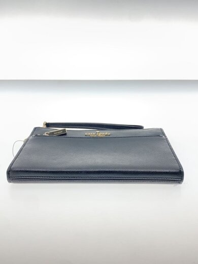 商品画像：バッグ/レザー/BLK/無地 4