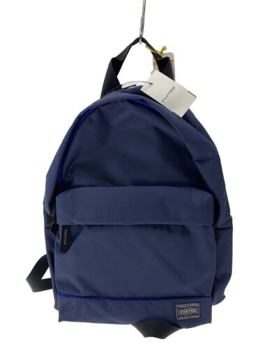 商品画像：リュック/--/NVY/無地 1