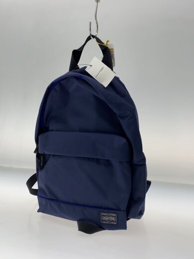 商品画像：リュック/--/NVY/無地 2
