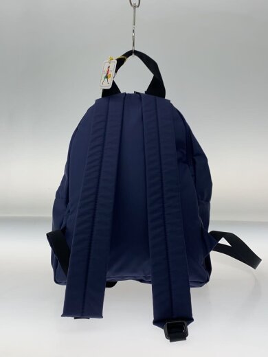 商品画像：リュック/--/NVY/無地 3