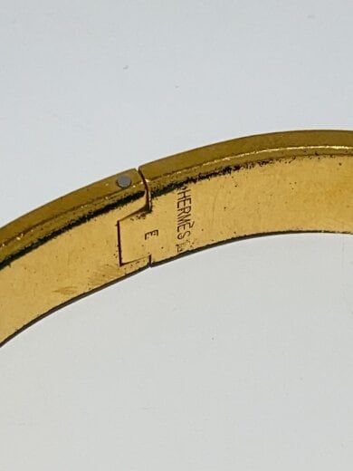 商品画像：バングル/--/BLK/レディース 2