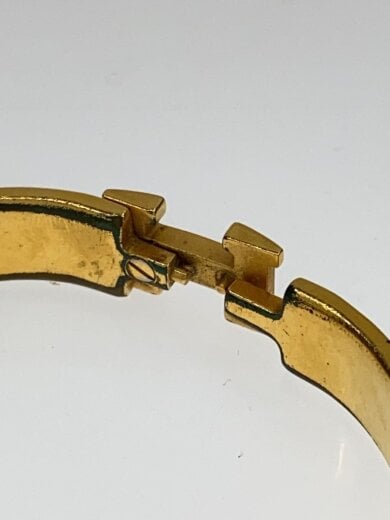 商品画像：バングル/--/BLK/レディース 3