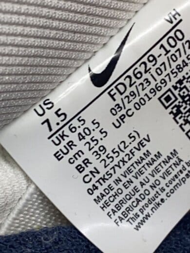 商品画像：TIGHTBOOTH  X SB DUNK LOW PRO_タイトブース X SB ダンク ロー プロ/25.5c 5