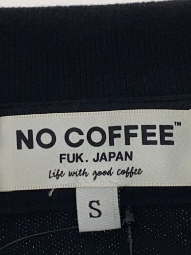 商品画像：ポロシャツ/4/ポリエステル/BLK// 3