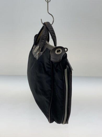 商品画像：OROBIANCO/トートバッグ/--/BLK/無地 2