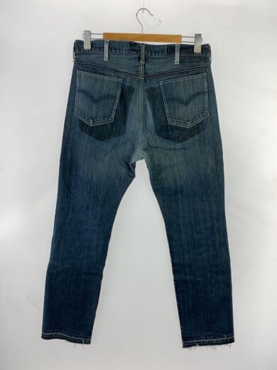 商品画像：ボトム/M/デニム/IDG/800-3240165 2