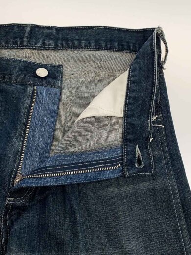 商品画像：ボトム/M/デニム/IDG/800-3240165 3