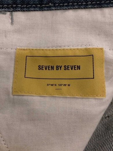 商品画像：ボトム/M/デニム/IDG/800-3240165 4