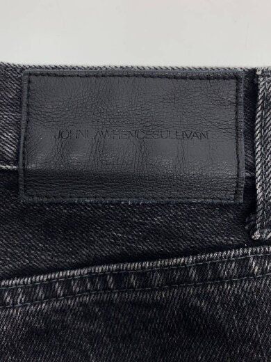 商品画像：ボトム/S/コットン/BLK/jlsw-35 4