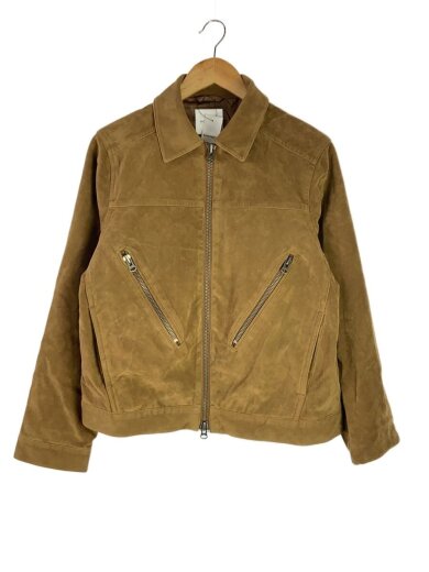 商品画像：ジャケット/M/ポリエステル/CML/253-1573 1