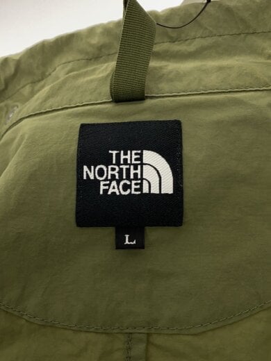 商品画像：ROLLPACK JOURNEYS COAT_ロールパックジャーニーズ コート/L/ナイロン/KHK/無地 3