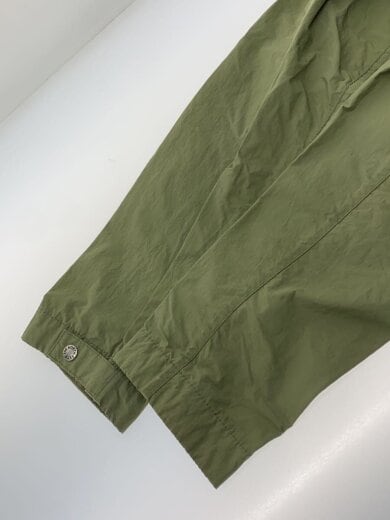 商品画像：ROLLPACK JOURNEYS COAT_ロールパックジャーニーズ コート/L/ナイロン/KHK/無地 5