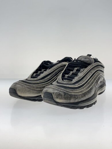 商品画像：ローカットスニーカー/27cm/BLK/DX6932-002 2