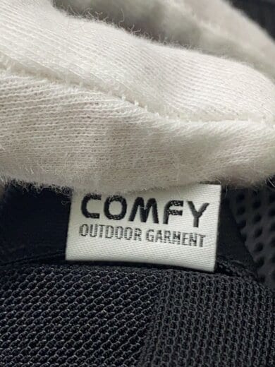 商品画像：CMF/リュック/ポリエステル/BLK/無地// 5