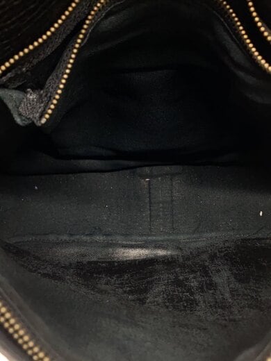 商品画像：ショルダーバッグ/--/BLK// 6