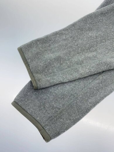 商品画像：フリースジャケット/L/ポリエステル/GRY 5