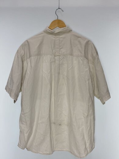 商品画像：半袖シャツ/XL/コットン/WHT/WPL 423 2