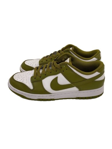 商品画像：DUNK LOW RETRO_ダンク LOW レトロ/28cm/KHK// 1